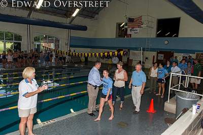 Swimsenior Night 21